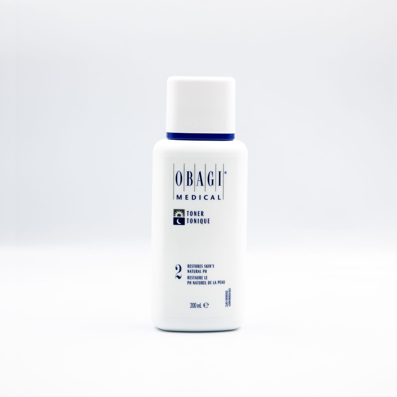 Obagi : Nu Derm Toner